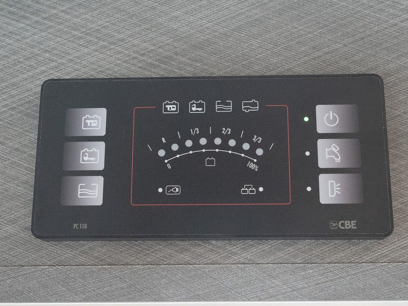 Fahrzeugabbildung Etrusco A-Modell Base 6.9 DB 6-Sitz/Schlaf-Plätze*3500kg