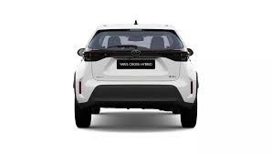 Toyota Yaris Cross - Bild 2