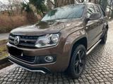 Volkswagen VW Amarok 2.0l 163 PS - VW Amarok Gebrauchtwagen in Berlin