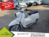 Govecs E-Schwalbe+100%ELEKTRO+GENERALÜBERHOLT+39€/MONAT - MOFA AUTOMATIK