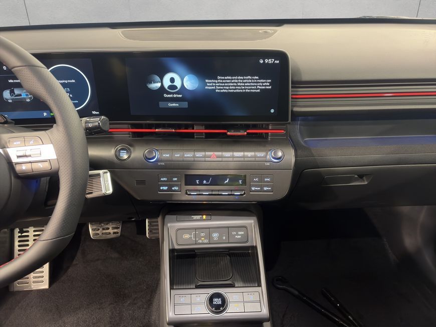 Hyundai Kona – Bild 15