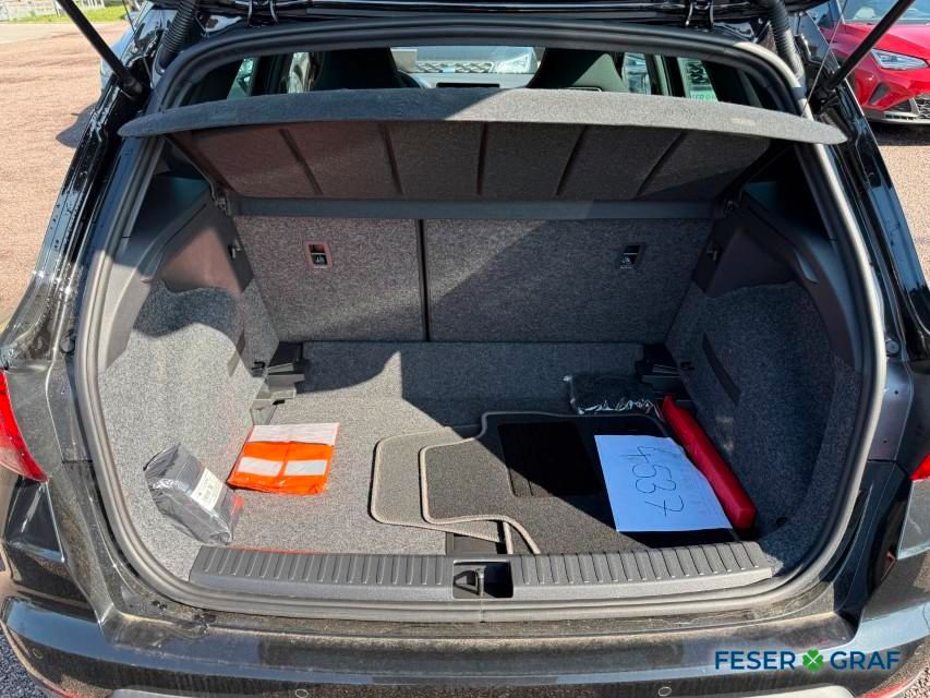 Seat Arona - Bild 8