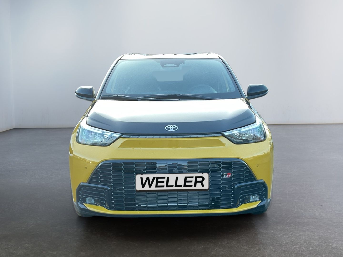 Toyota Aygo (X) - Bild 2