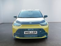 Toyota Aygo (X) - Vorschau Bild 2