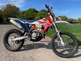 KTM 350 EXC-F SixDays