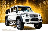 Mercedes-Benz G 65 AMG MAYBACH G650 LANDAULET STOCK 1 of 99 - Mercedes-Benz G 65 AMG Gebrauchtwagen