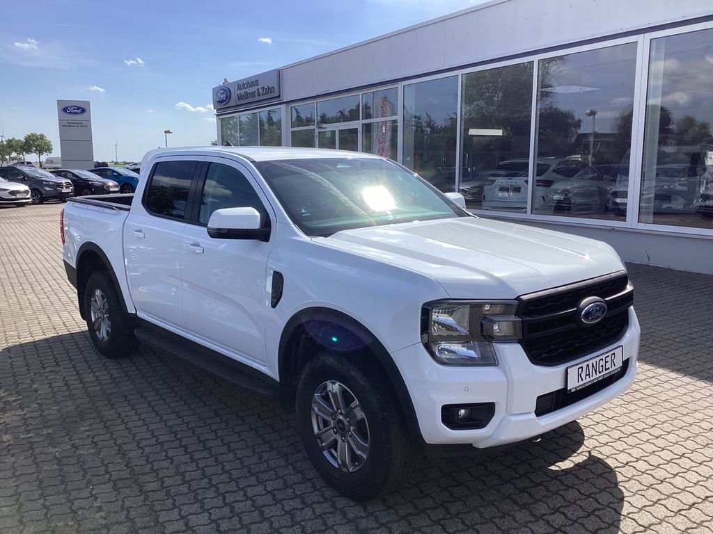 Image of Ford Ranger