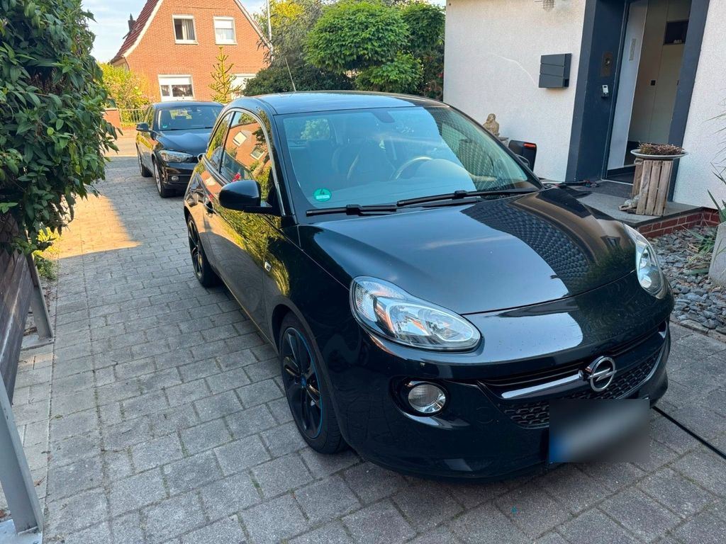 Image of Opel Adam