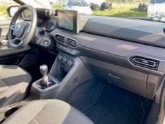 Fahrzeugabbildung Dacia Sandero Comfort KLIMA TEMPOMAT NAVI CARPLAY
