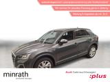 Audi Q2 30 TDI S-Line APP+VIRT+LED+PDC+Facelift - gebrauchte Audi Q2 mit Facelift