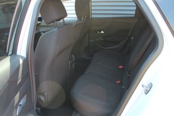 Peugeot 308 - 5
