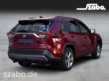 Toyota RAV 4 - 10