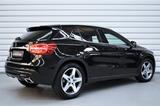Mercedes-Benz GLA 220 CDI Urban+Bi-Xenon+Automatik+Navi+Kosmos - Mercedes-Benz GLA 220: Limousine
