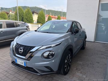 Nissan Juke - 4