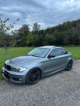 BMW 120i M Paket  - BMW 120: Coupe, 120i