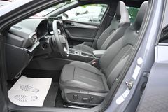 CUPRA Leon Sportstourer 1.4 e-Hybrid PANO CAM LED 1.Hd