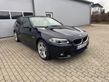 BMW 535d Touring A Individual