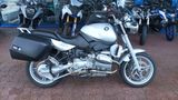 BMW R 850 R ABS/KOFFER/TANKRUCKSACK/55tkm - BMW 850 R