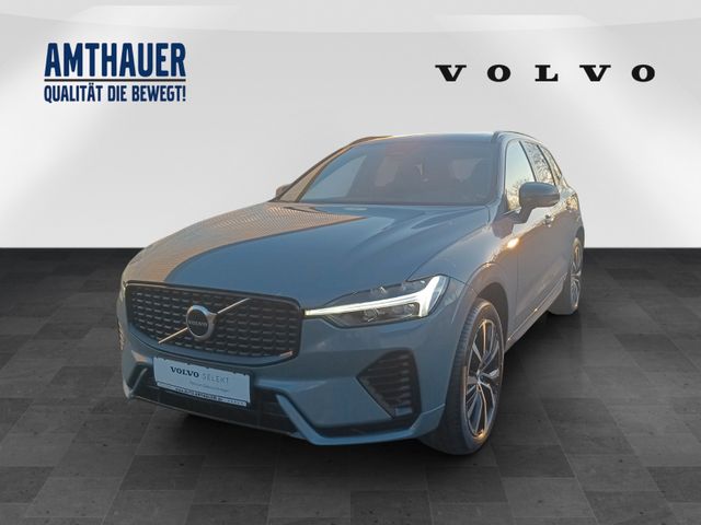 Volvo XC60 B4 2WD Pano/Cam/H&K