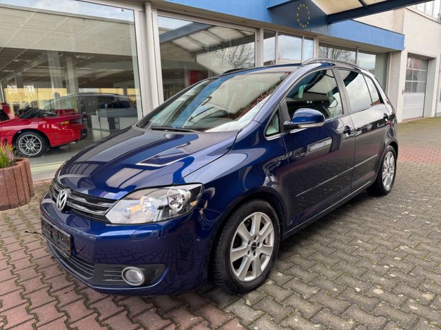 Volkswagen Golf Plus VI Team 1.4 Tsi 2Hand Shz ESP Ahk