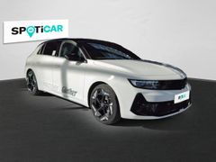 Fahrzeugabbildung Opel Astra L GSe Plug-in-Hybrid PIXEL-LED, Navi