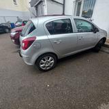 Opel Corsa 1.3 CDTI ecoFLEX INNOVATION 55kW INNOV... - Opel Corsa aus 2009 mit Diesel-Antrieb