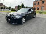 BMW 525d F11 LCI M-Paket | Sportautomatik - BMW 525 mit Diesel-Antrieb: Kombi, Automatik, 525d F11