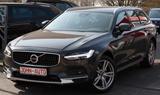 Volvo V90 Cross Country Pro AWD*1.Hd*AHK*8 Räder*235PS - Volvo: 1.8