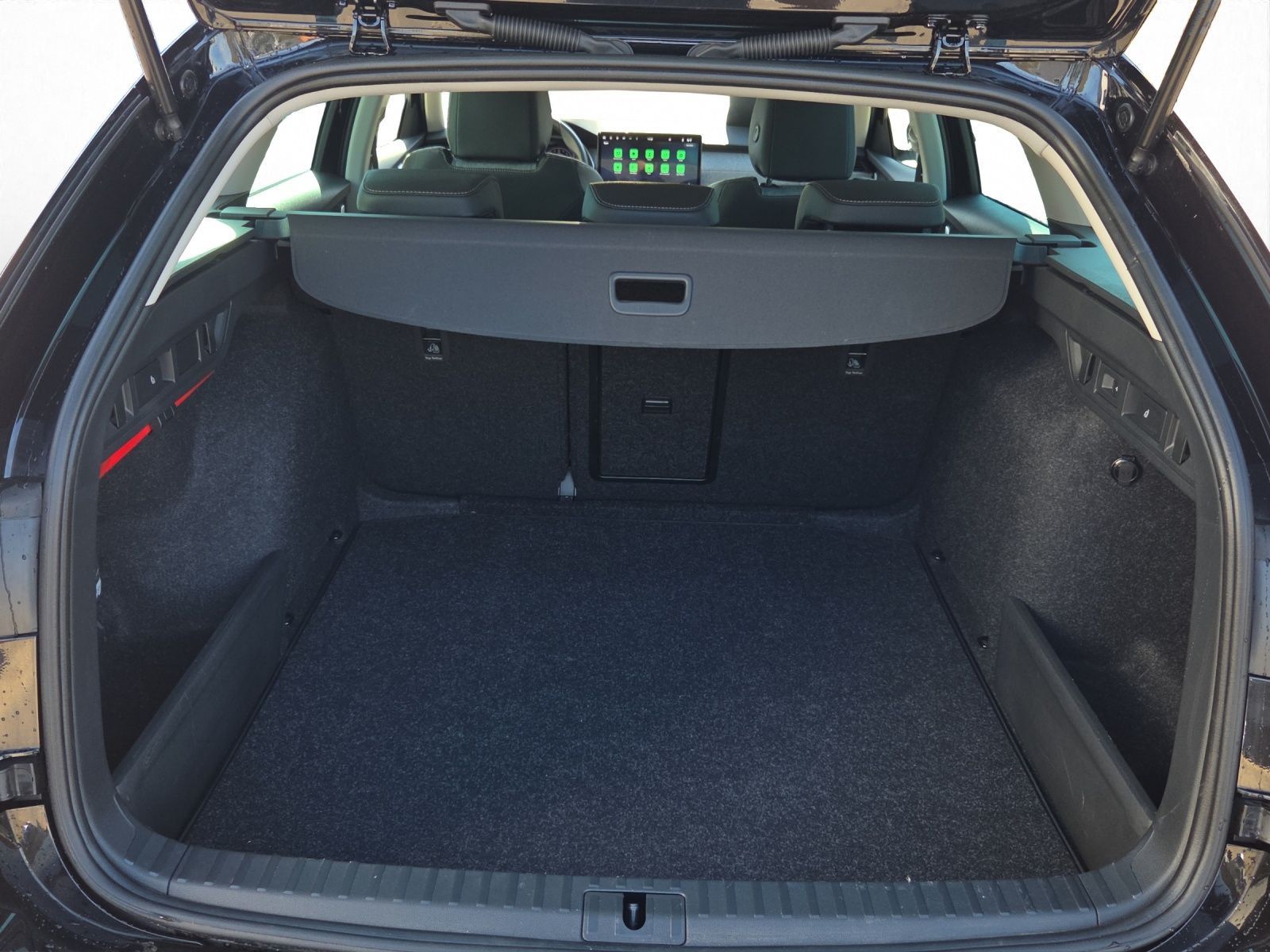 Skoda Octavia - Bild 11