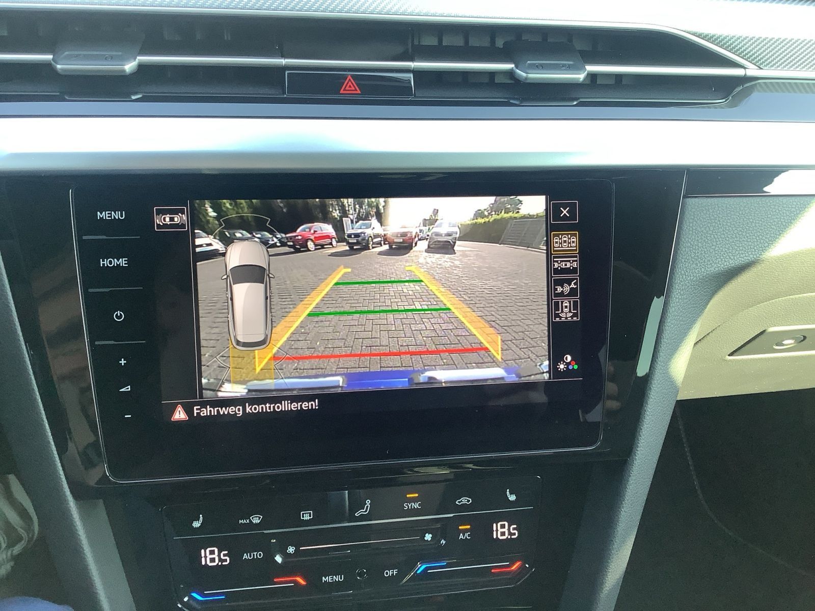 Volkswagen Arteon - Bild 19