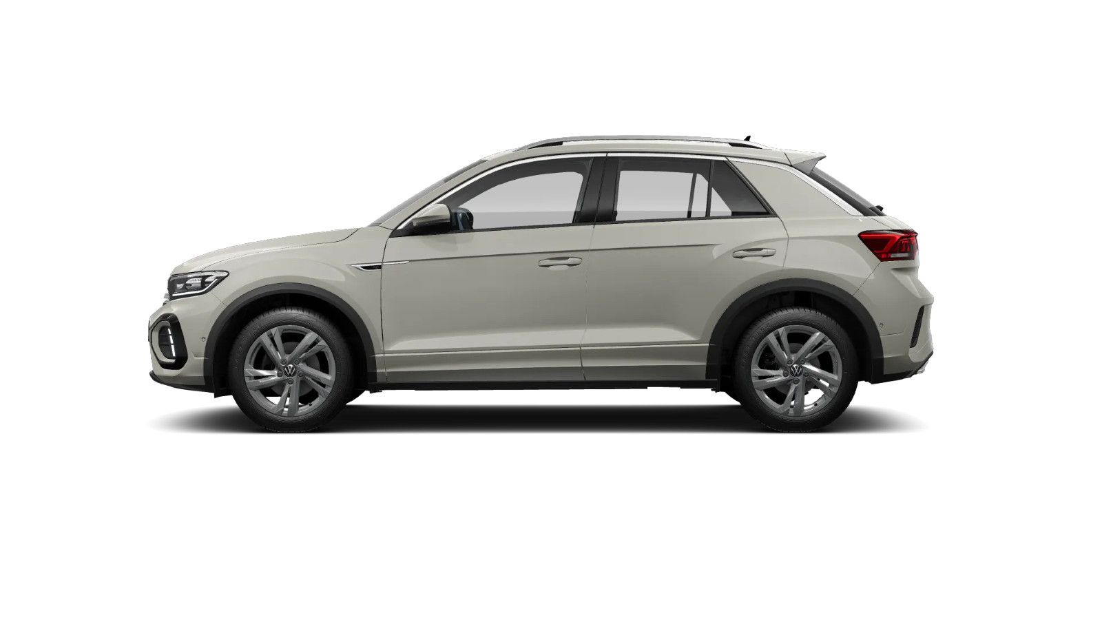 Volkswagen T-Roc - Bild 3