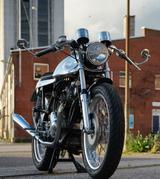 Norton Commando cafe racer - Offers