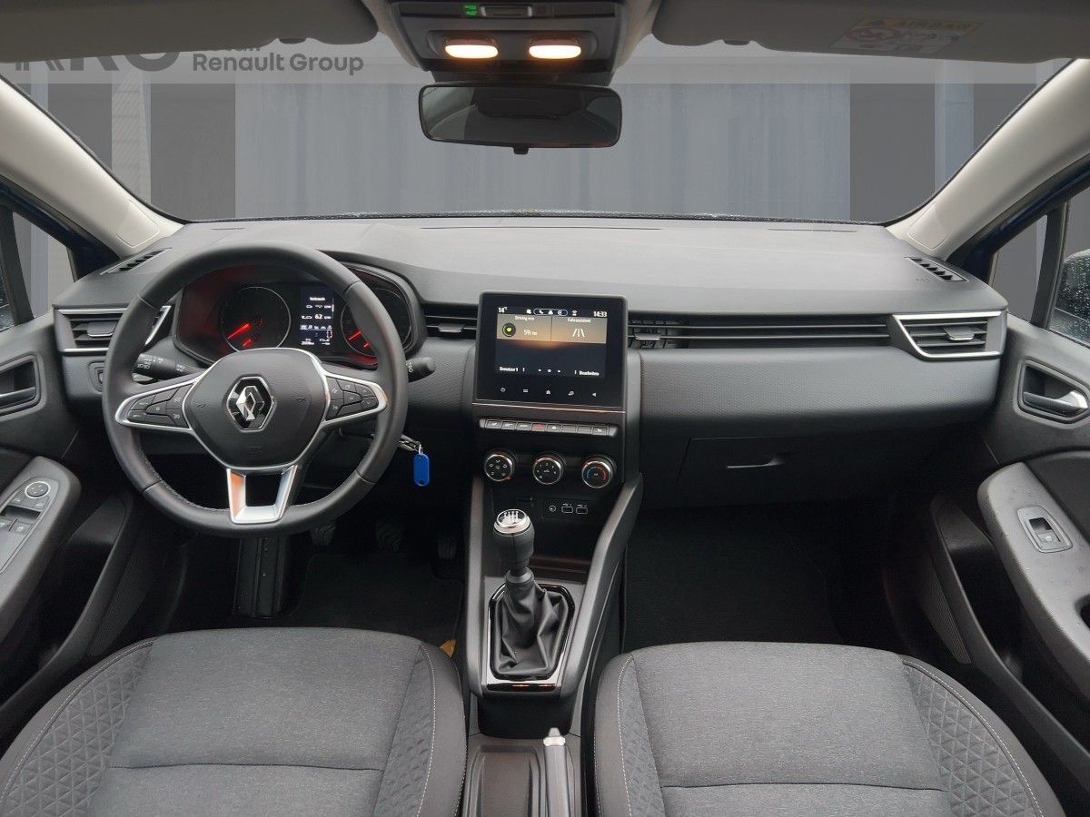 Renault Clio - Bild 10