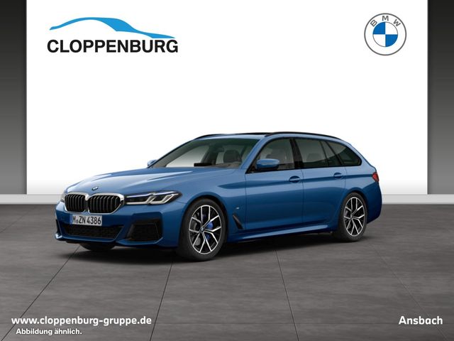 BMW 530d xDrive Touring M Sportpaket Head-Up DAB