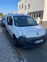 Renault Kangoo Authentique 1.5 dCi 75 Authentique - Renault Kangoo: Authentique