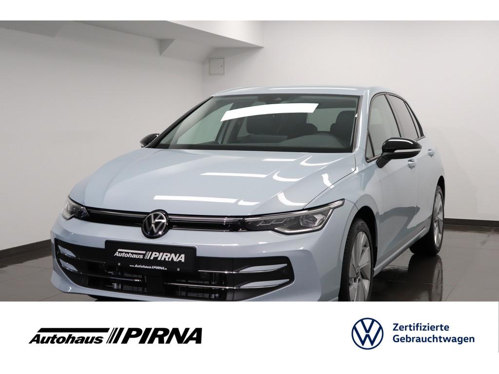 Volkswagen Golf Goal 1.5 eTSI DSG #LED#NAVI#IQ.DRIVE#App