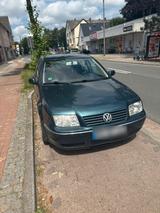 Volkswagen VW Bora 1.9 TDI  zuverlässig, fahrbereit,... - Volkswagen Bora in Bremen