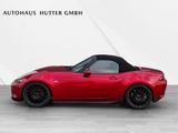 Mazda MX-5 SKYACTIV-G 160 6GS AL-SPORTS SPO-P NAV - Mazda Gebrauchtwagen