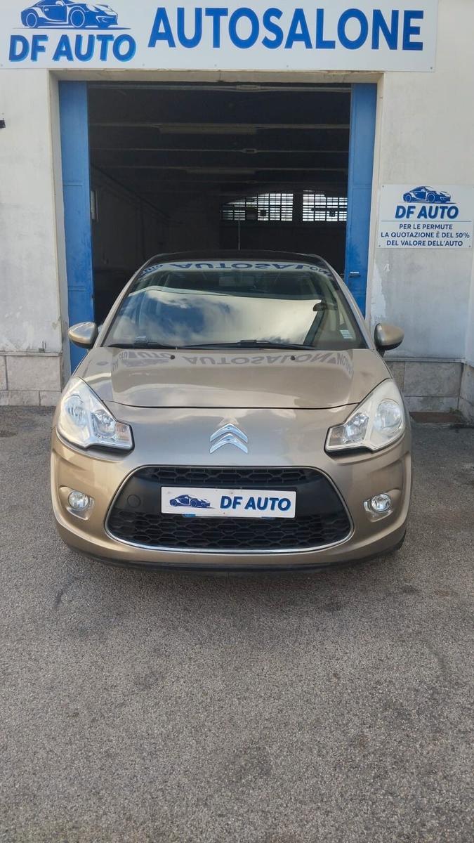 Citroën C3