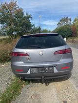 Alfa Romeo 159 1.9 JTDM 16V - - Gebrauchtwagen bis 300 Euro mit TÜV