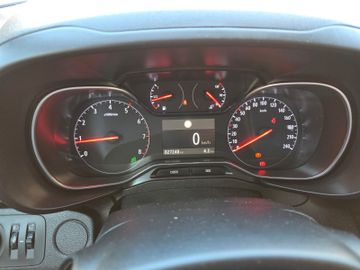 Bild 7 Opel Combo Life E Elegance 1.5D