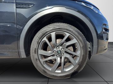 Land-Rover Discovery - 9