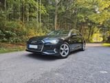 Audi Avant 40 TDI quattro sport - top gepflegt!