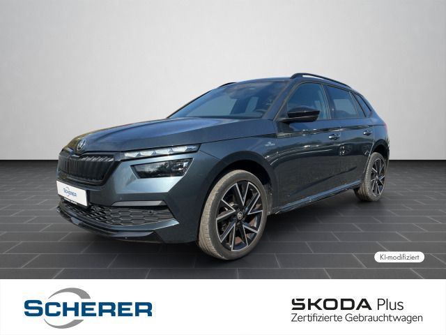 Skoda Kamiq - Bild 1