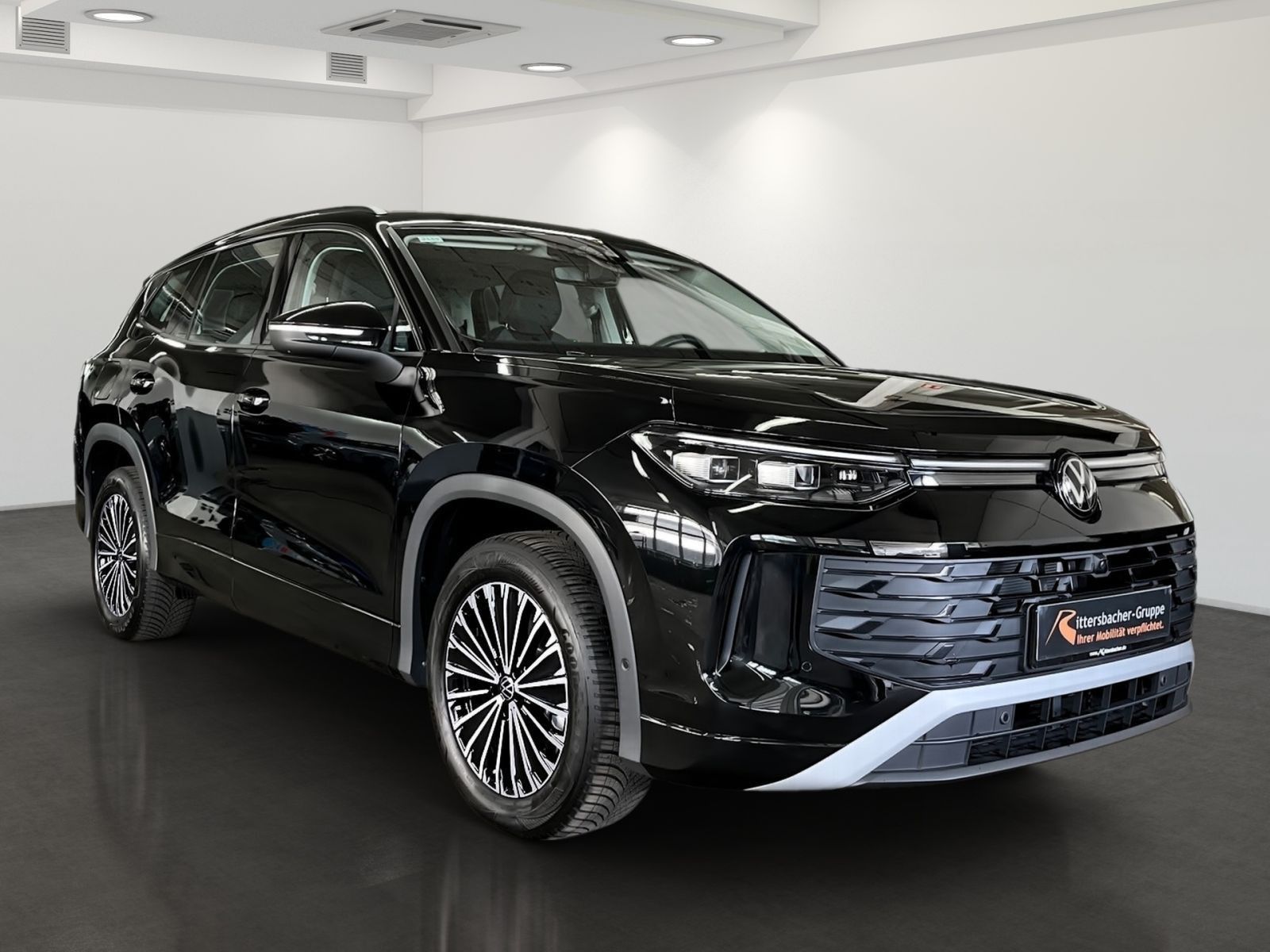 Volkswagen Tayron 1.5 TSI eHybrid Life Navi AHK RFK foto 4