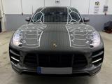 Porsche Macan Turbo topp gepflegt!*Luft*Pano*Sitzklima