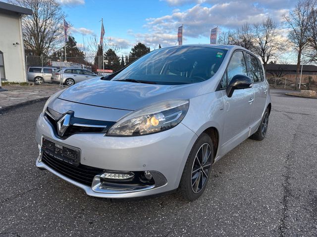 Renault Scenic III BOSE Edition AUTOMATIK/TÜV NEU