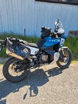 Husqvarna Norden 901 expedition - HUSQVARNA NORDEN 901 EXPEDITION