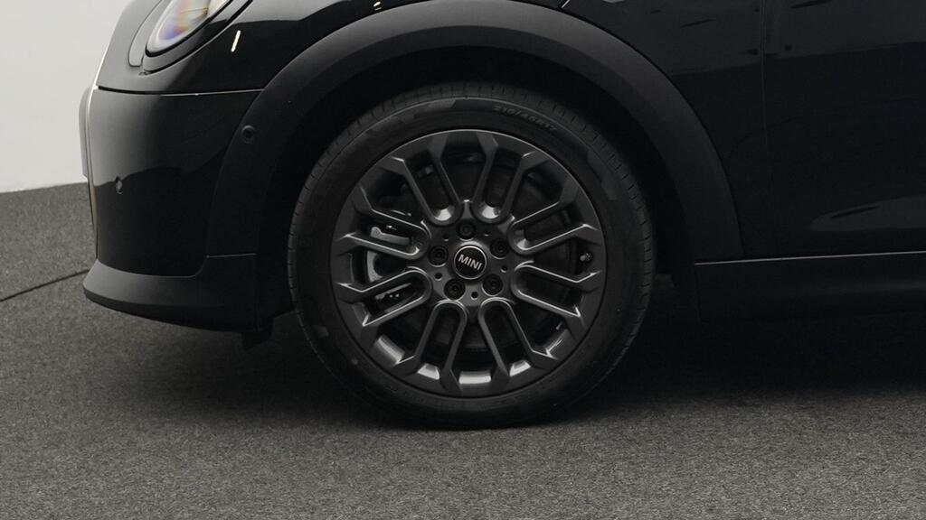 MINI Cooper Favoured Trim, миниатюра 16
