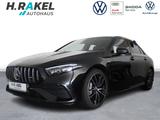 Mercedes-Benz A 35 AMG Limousine 4Matic - Mercedes-Benz A 35 AMG aus 2023